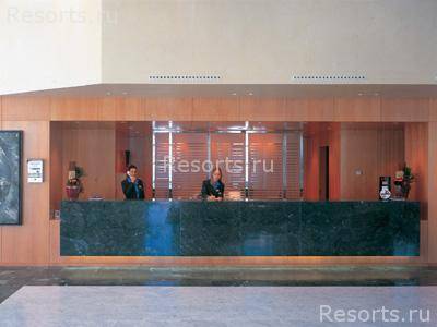 NH Malaga 3
